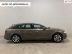 Audi A6 Avant 2.0 TFSI S-line Automaat Navi PDC, Euro 5, 15 km/l, Gebruikt, 4 cilinders