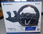 Hori Racing Wheel Apex - PS5/PS4, Ophalen of Verzenden, Zo goed als nieuw, Stuur of Pedalen, PlayStation 5
