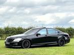 Mercedes-Benz S-Klasse S 63 AMG Lang - W221 - Facelift - 2Lo, Automaat, Achterwielaandrijving, Gebruikt, Adaptive Cruise Control