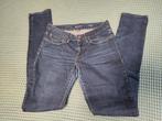 Levi's bold curve modern rise skinny jeans maat 27, Blauw, Ophalen of Verzenden, W27 (confectie 34) of kleiner, Levi’s