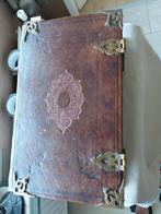 Biblia, Statenbijbel, 5 van 5, Savry krtn en 144 xSchut, Antiek en Kunst, Antiek | Boeken en Bijbels, Ophalen of Verzenden