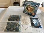 Escape the Circle legpuzzel Rome 919 stukjes, Ophalen, Zo goed als nieuw