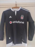 🔴 Besiktas voetbalshirtje Adidas maat M, Verzamelen, Sportartikelen en Voetbal, Ophalen of Verzenden, Zo goed als nieuw, Buitenlandse clubs