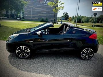 Renault Wind 1.2 TCE Dynamique, airco, lage km, cabrio boekj beschikbaar voor biedingen