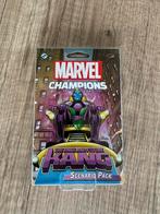 Marvel Champions: The Once and Future Kang, Hobby en Vrije tijd, Gezelschapsspellen | Kaartspellen, Ophalen