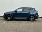 Lynk & Co 01 1.5 Hybrid 262PK met Panoramadak Infinity Sound, Auto's, Lynk & Co, Automaat, 12 maanden, Euro 6, Blauw