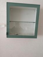 Besta wandkast ondiep ikea, Huis en Inrichting, Kasten | Wandmeubels, Ophalen, Zo goed als nieuw, Minder dan 150 cm, Minder dan 100 cm