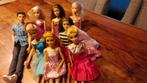 Barbies met extra's, Ophalen, Gebruikt, Barbie