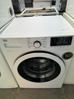 Beko Wasmachine 7kg | Schoon | Garantie | Bezorging, Minder dan 85 cm, Verzenden, Refurbished, Voorlader