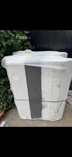Broodjesvloer EPS Isolatie RC 5.0 - 4 stuks, Ophalen, 12 cm of meer, Nieuw, Vloerisolatie