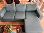 Couch 3 seater - selling as we are buying a new one., Gebruikt, Ophalen