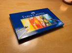 Faber Castell studio kwaliteit olie pastel 36st, Hobby en Vrije tijd, Tekenen, Ophalen of Verzenden, Zo goed als nieuw, Potlood of Stift