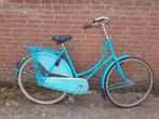 Gazelle basic omafiets, Fietsen en Brommers, 56 cm of meer, Ophalen, Gebruikt, Gazelle