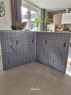 Prikplaten, Doe-het-zelf en Verbouw, Isolatie en Afdichting, Ophalen, Nieuw, 15 m² of meer, Vloerisolatie