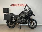 BMW R 1250 GS ADVENTURE TRIPLE BLACK (bj 2023) 39,000 km, 2 cilinders, 1254 cc, Bedrijf, Onbekend