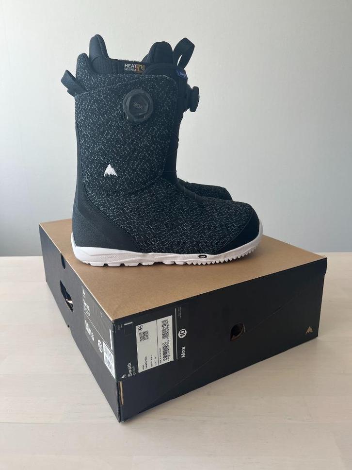 NIEUW Burton Swath BOA Snowboard schoenen boots 43, Sport en Fitness, Snowboarden, Nieuw, Schoenen, Ophalen of Verzenden