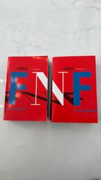 FN en NF woordenboek Van Dale NIEUW!, Boeken, Woordenboeken, Ophalen of Verzenden, Zo goed als nieuw, Overige uitgevers