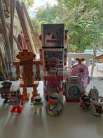 Robot Verzameling - Vintage en Modern, Verzamelen, Speelgoed, Ophalen of Verzenden, Gebruikt