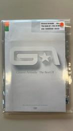 DVD Groove Armada - 8, Cd's en Dvd's, Alle leeftijden, Ophalen of Verzenden, Zo goed als nieuw