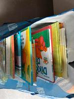 Tas vol met kinder(voorlees)boekjes, Boeken, Kinderboeken | Baby's en Peuters, Ophalen of Verzenden, Gelezen