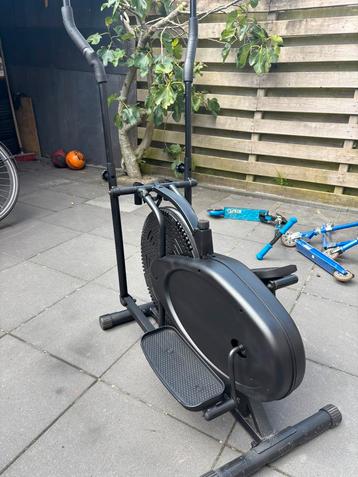 Cross Trainer beschikbaar voor biedingen
