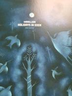 Holidays in Eden, Cd's en Dvd's, Ophalen of Verzenden, Gebruikt, 12 inch, Poprock