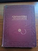 De Christelijk illustratie Gebonden 1931-1932 De Spiegel, Verzenden, Gebruikt, Boek