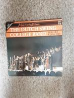 vinyl dubbel lp The Dutch Swing College Band jubilee concert, Gebruikt, Jazz, Ophalen of Verzenden, 12 inch