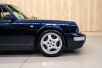 Porsche 911 Cabrio 964 3.6 C2 Cabrio (1993) handgeschakeld c, 1360 kg, Achterwielaandrijving, Gebruikt, Cabriolet