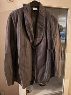 Frank Walder Jasje - Maat 48, Kleding | Dames, Grote Maten, Frank Walder, Ophalen of Verzenden, Zo goed als nieuw, Grijs
