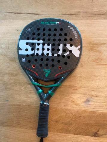 Siux Electra St2 Hybrid beschikbaar voor biedingen