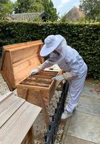 Bijenkast. top kast van douglashout., Dieren en Toebehoren, Januari, Geslacht onbekend