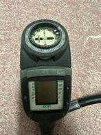 Suunto EON Lux duikcomputer, Watersport en Boten, Duiken, Gebruikt, I, Duikcomputer, Ophalen of Verzenden