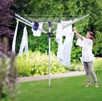 Wasrek, Ophalen, Zo goed als nieuw, Wasrek