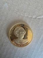 Beatrix Abdicatie 30 April 2013 Gouden Munt, Koningin Beatrix, Losse munt, Goud, Overige waardes
