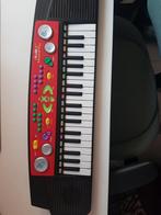 Kinderpiano, Ophalen of Verzenden