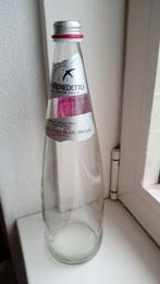 Glazen flessen (San Benedetto), Ophalen, Overige kleuren, Minder dan 50 cm, Glas