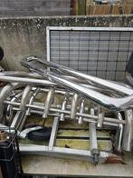 Bullbar, Ophalen of Verzenden, Rvs, Tejadametaalhandel@gmail.com, Nederland