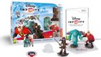 Disney Infinity 1.0 - NINTENDO WII STARTER PACK - New/MIP, Verzenden, Goldsteinstraße 235, 60528 Frankfurt am Main, Duitsland