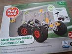 Meccano, Ophalen of Verzenden, Zo goed als nieuw, Jongen of Meisje