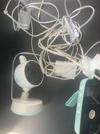 Philips babyfoon, Ophalen of Verzenden, Gebruikt