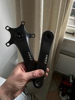 Sram red bb30 crankset crankstel, Crankstel of Pedalen, Gebruikt, Racefiets, Ophalen of Verzenden