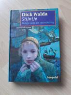 Dick Walda Stijntje, Boeken, Ophalen of Verzenden