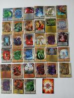 Diverse Bakugan kaarten ( zie beschrijving ), Ophalen of Verzenden, Gebruikt, Meerdere kaarten