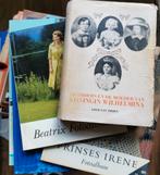 Meer dan krat vol met boeken koninklijk huis en kranten, Ophalen of Verzenden, Zo goed als nieuw, Tijdschrift of Boek