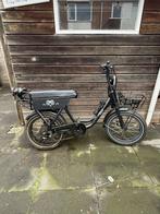 Fatbike Troy Diablo, Gebruikt, 47 tot 51 cm, 30 tot 50 km per accu, Ophalen