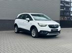 Opel Crossland X 1.2 Turbo/ VERKOCHT/110pk Start/stop, 840 kg, 1199 cc, Wit, Origineel Nederlands