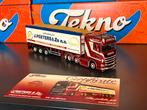 Tekno Peeters, Ophalen of Verzenden, Zo goed als nieuw, Bus of Vrachtwagen, Tekno