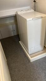 Electrolux wasmachine bovenlader, Witgoed en Apparatuur, Vriezers en Diepvrieskisten, Ophalen, Gebruikt, Vrijstaand, 85 tot 120 cm