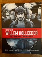 Willem Holleeder: 25 Jaar Poldermaffia, Boeken, Ophalen of Verzenden, Zo goed als nieuw, Politiek